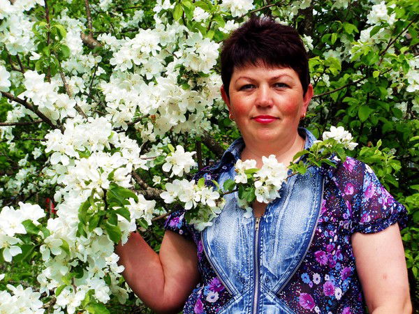 Татьяна Моисеенкова