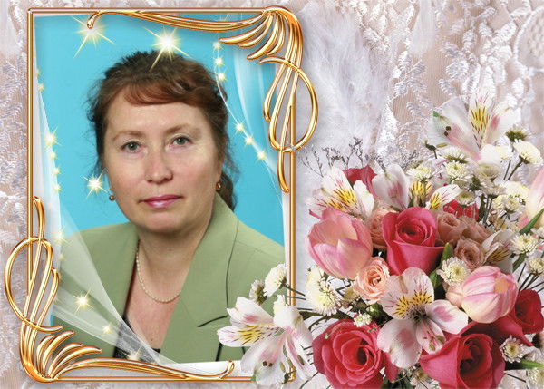 Найля Файзуллина