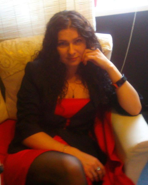 Лилия Шишкина