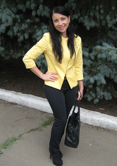 Наталья Кудрявцева