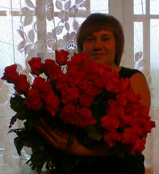 Ирина Терентьева