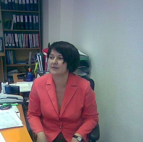 Наталья Шишкина