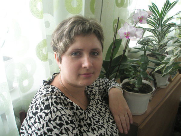 Ирина Кульбида