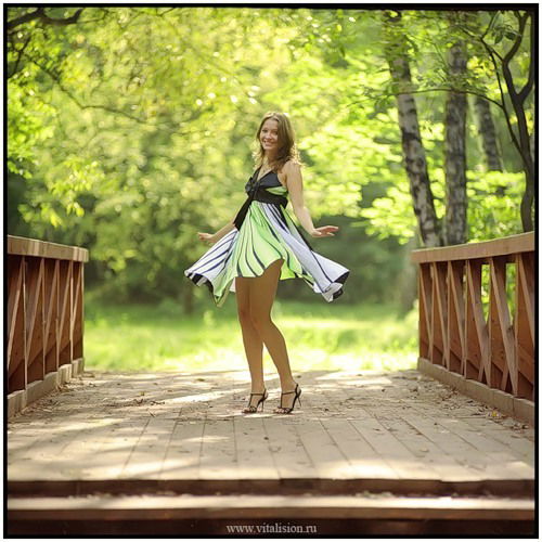 Ирина Козловская