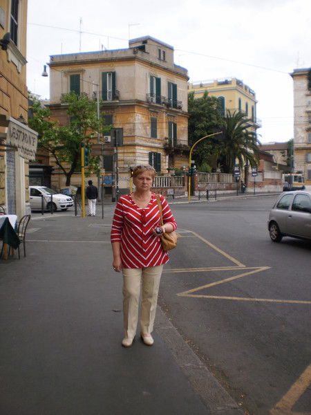 Татьяна Резникова