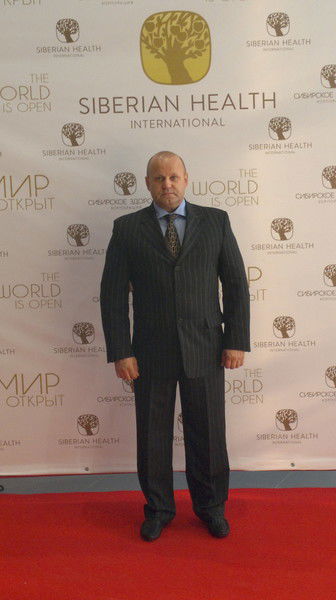 Вова Антошкин