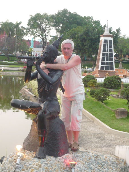 Александр Мовчан