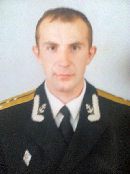 Павел Холодилов