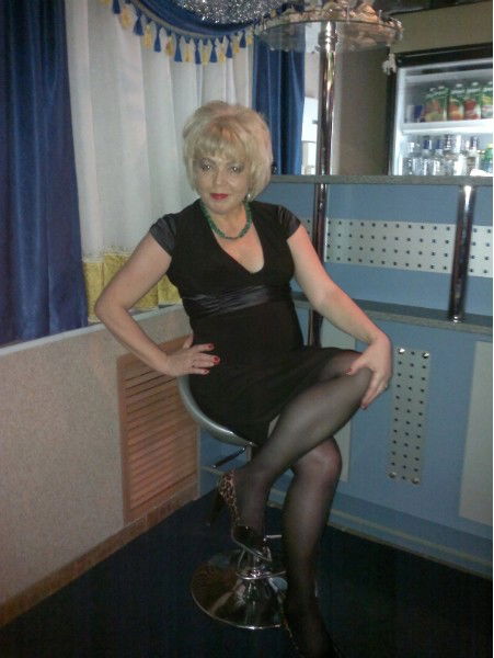 Валентина Коноплицкая