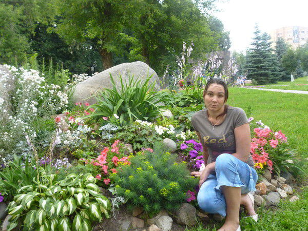 Ульяна Соковикова