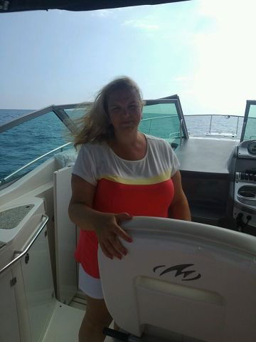 Маришка Супилина