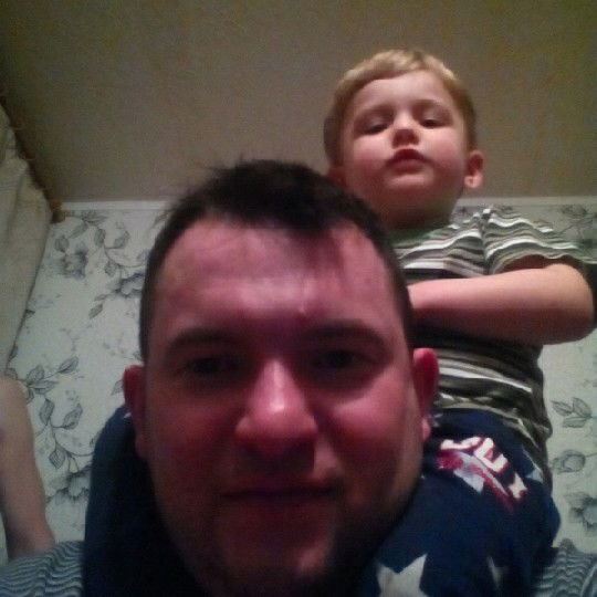 Максим Shkurko