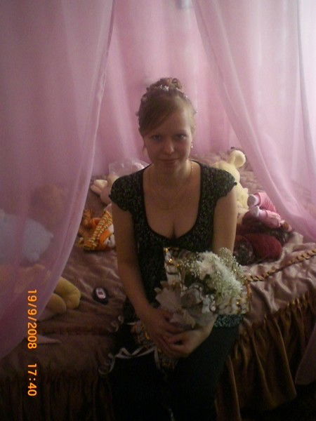 Татьяна Мещанинова