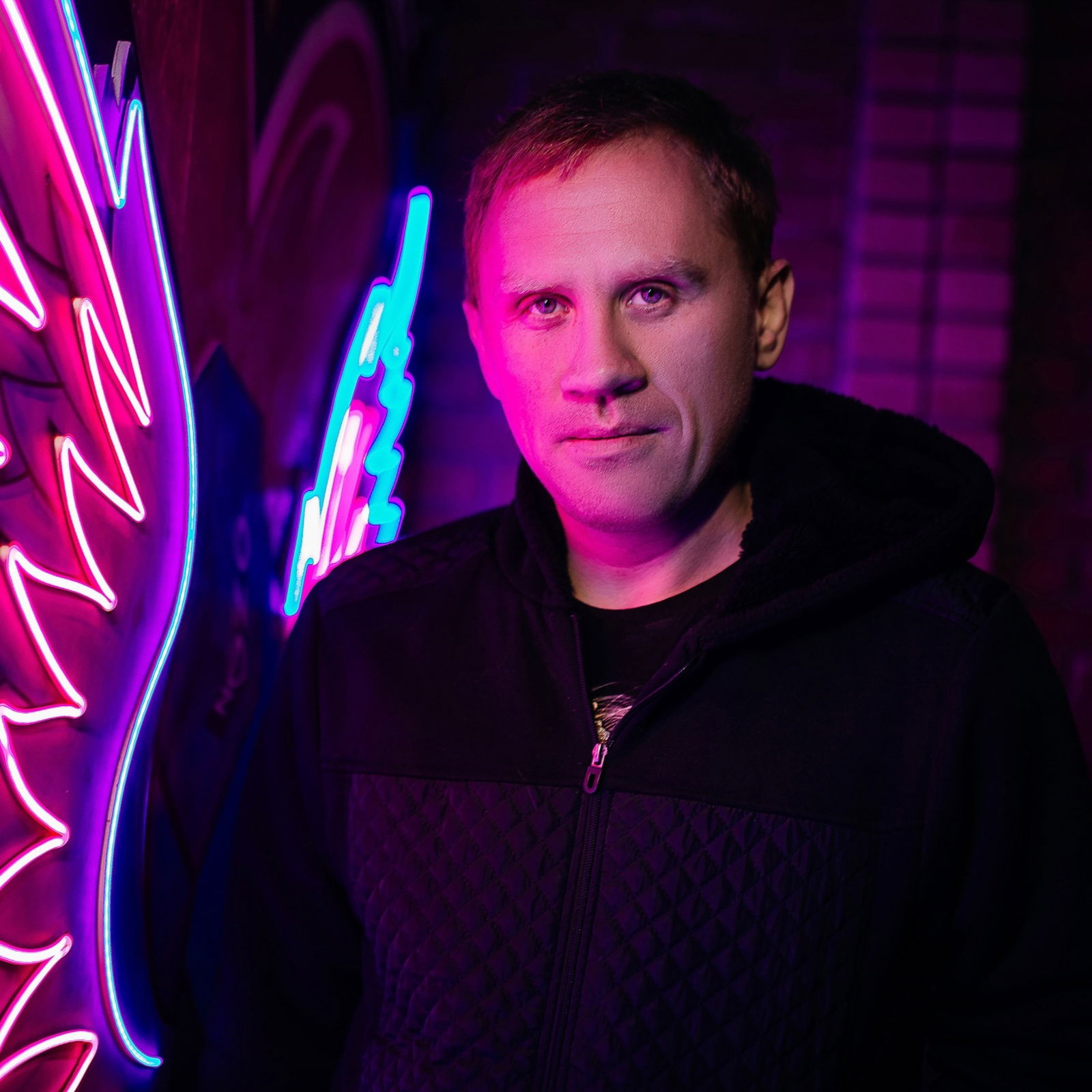 Владимир Ждамиров