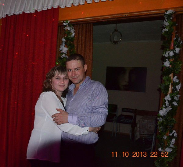 Ирина Садыкова