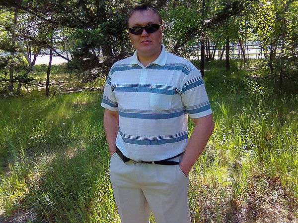 Сергей Волков