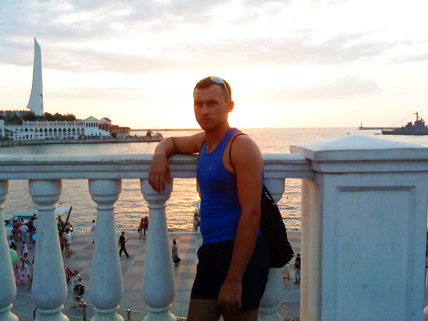 Макс Рубель