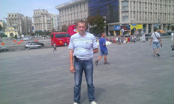 Владимир Черниченко