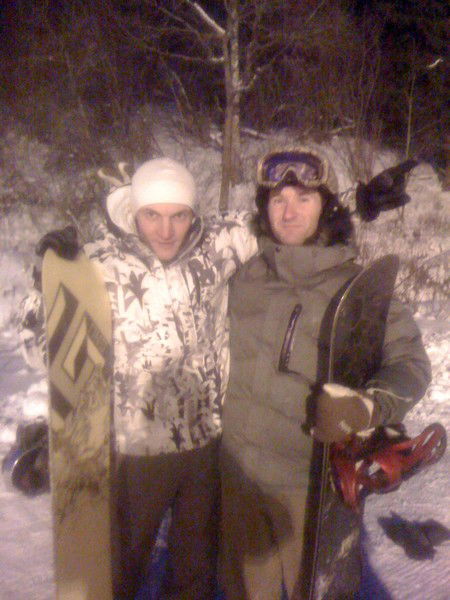 Алексей Митусов