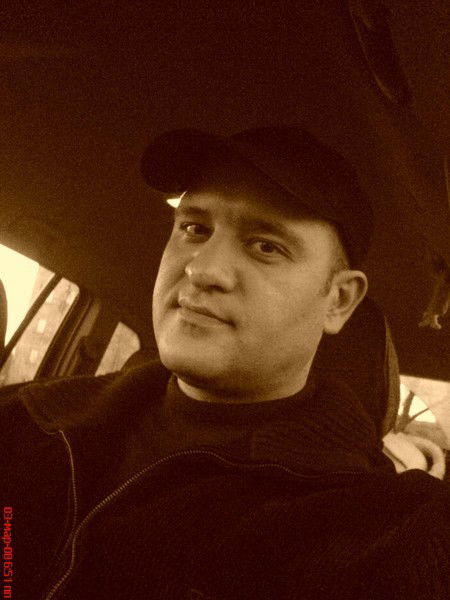 Максим Резник