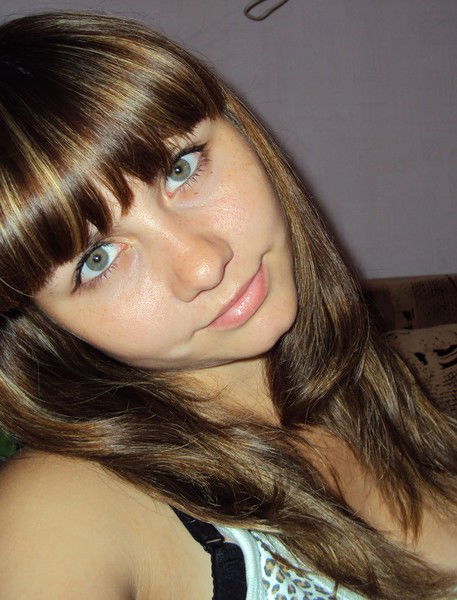 Екатерина Куделя