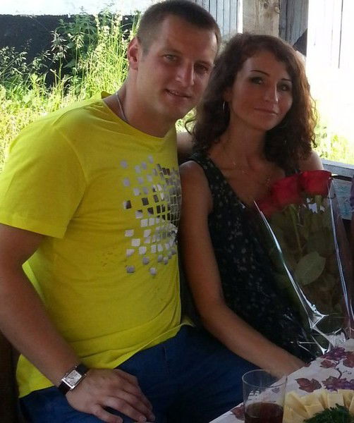 Юлия Лунева