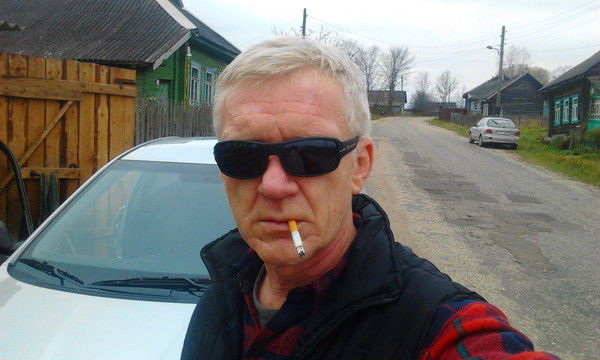 Бардиков Николай