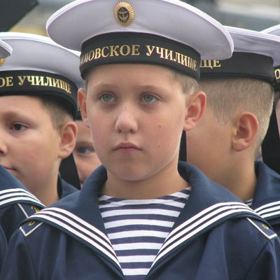 Артем Верещагин