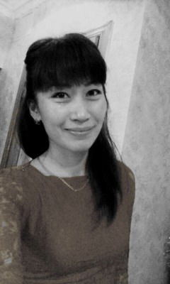 Мунира Мансамова