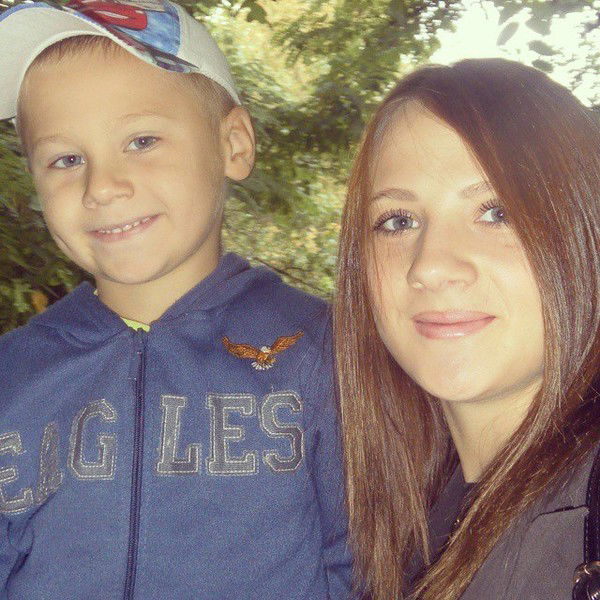 Яна Иванова