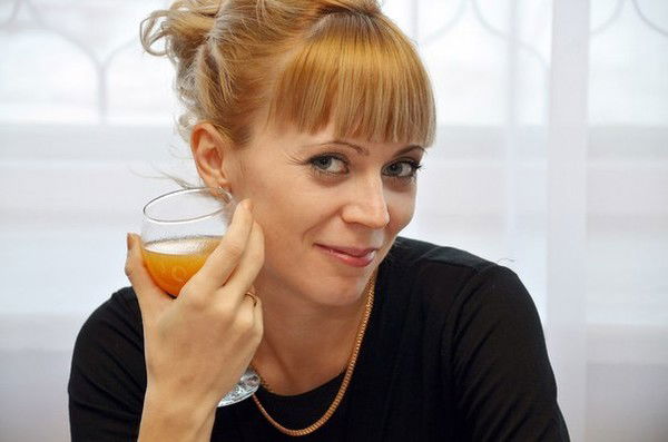 Татьяна Шабурникова