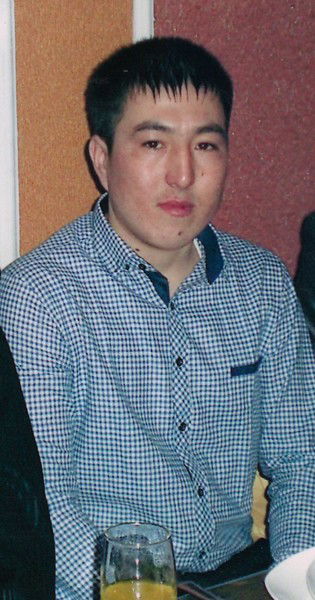 Ануар Дуйсембаев