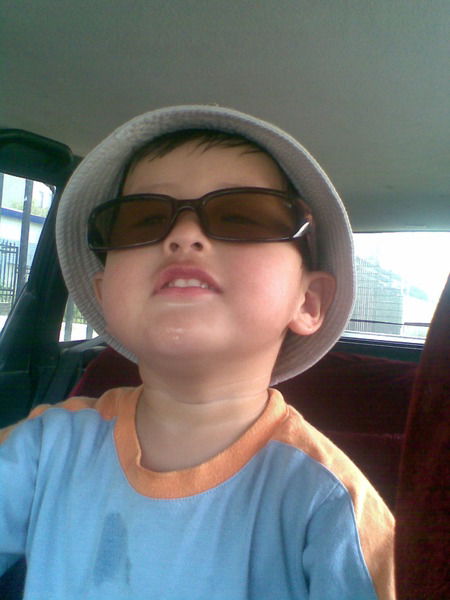 Алия Муфтахова