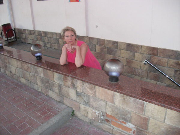 Людмила Колобовникова