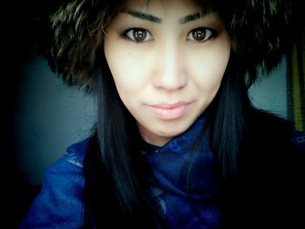 Лаура Садыбекова