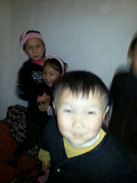 Аканбаев Акамбаев