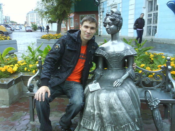 Руслан Акбашев