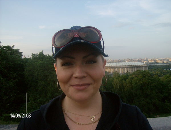 Лилия Соколенко