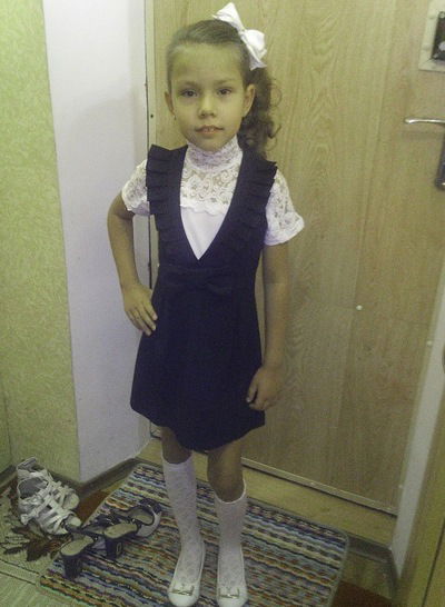 Евгения Иванова