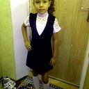 Евгения Иванова