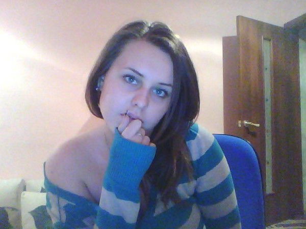 Анастасия Михайлова