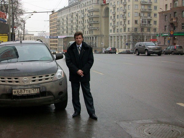 Михаил Дричак