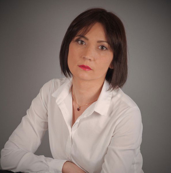 Марьям Шабакаева