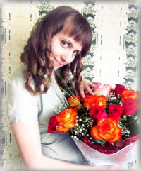 Анна Чернова