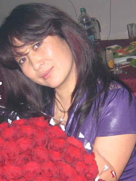 Светлана Хан