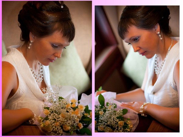 Ирина Миронова