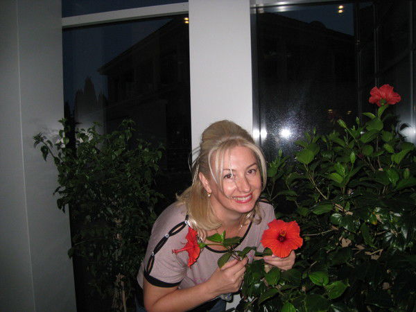 Лариса Кудрявцева