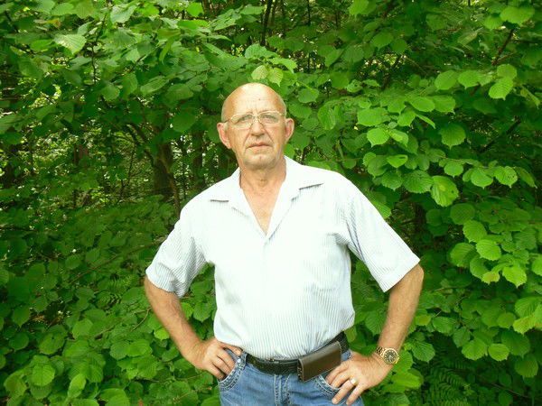 Виктор Демянков