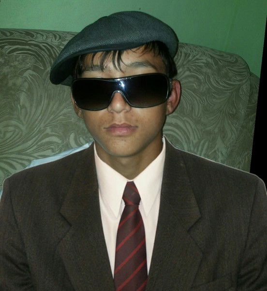 Дамир Касмуханов