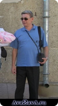 Владимир Овсищер